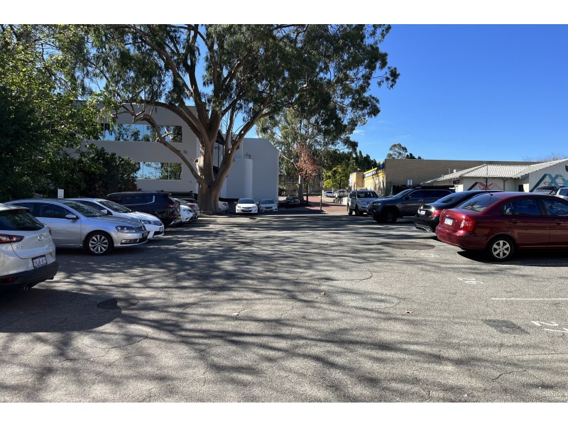 6/300 Albany Highway, Victoria Park WA 6100