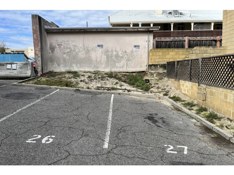 6/300 Albany Highway, Victoria Park WA 6100