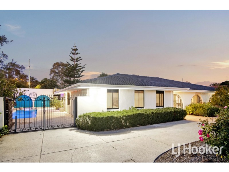 14 Satellite Place, Carlisle WA 6101
