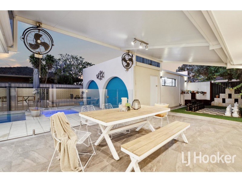 14 Satellite Place, Carlisle WA 6101