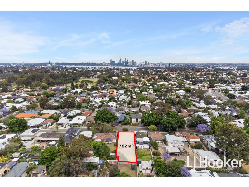 88A Basinghall Street, East Victoria Park WA 6101