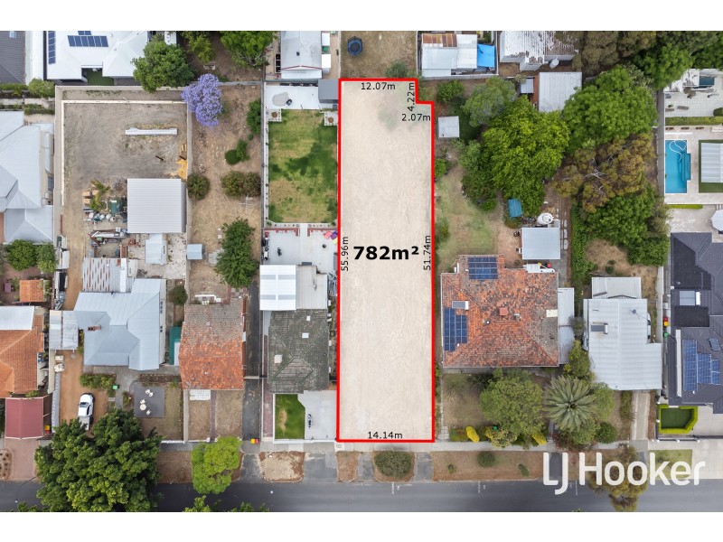 88A Basinghall Street, East Victoria Park WA 6101