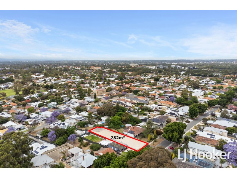 88A Basinghall Street, East Victoria Park WA 6101