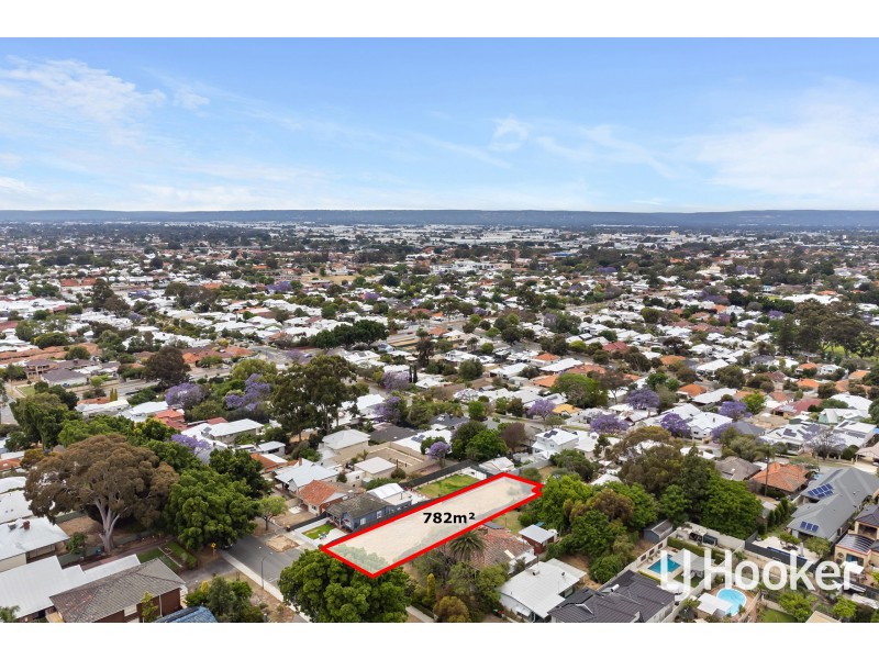 88A Basinghall Street, East Victoria Park WA 6101