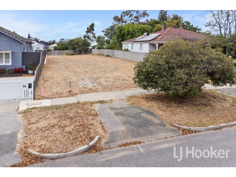 88A Basinghall Street, East Victoria Park WA 6101