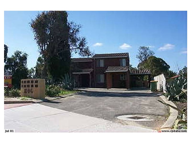 Unit 5/246 Canning Hwy, Como WA 6152