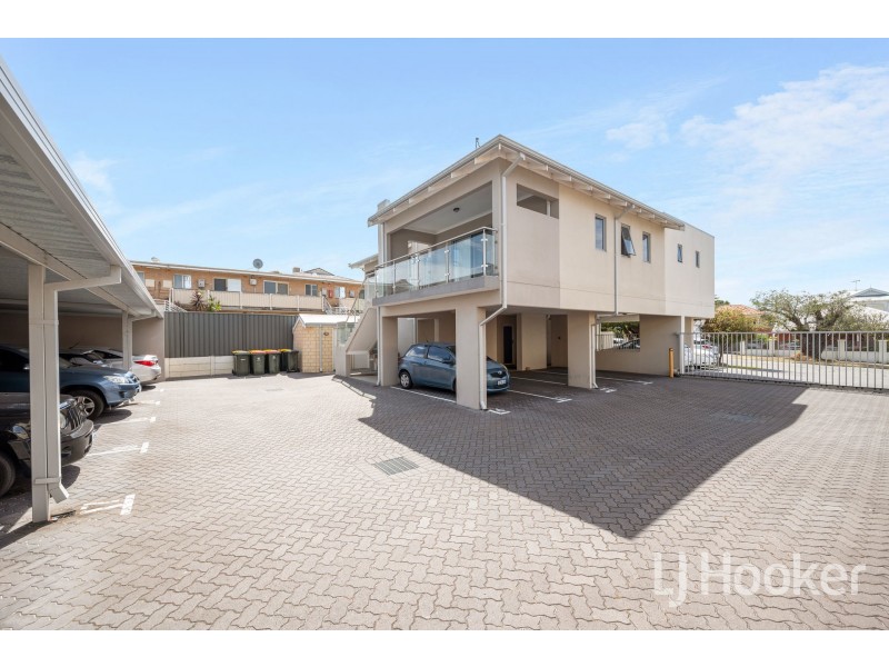 8/31 Leonard Street, Victoria Park WA 6100