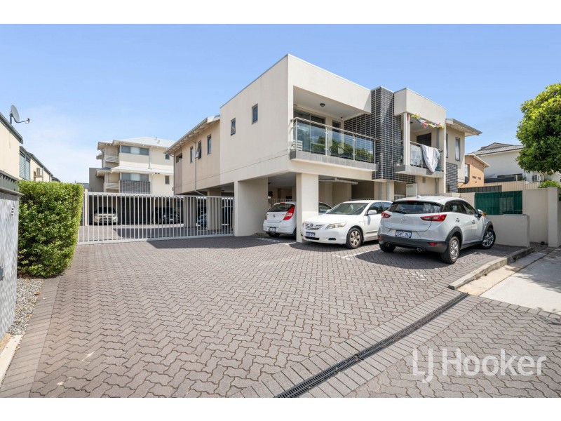 8/31 Leonard Street, Victoria Park WA 6100