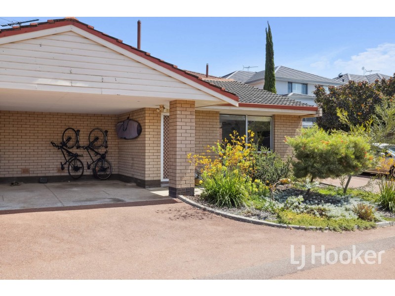 4/80 Peninsula Road, Maylands WA 6051