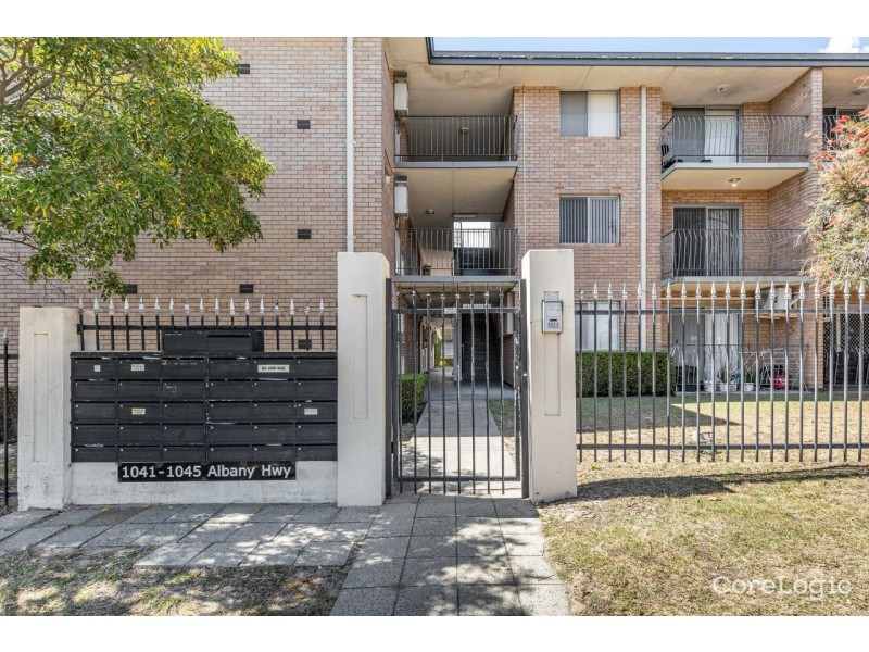21/1045 Albany Highway, St James WA 6102