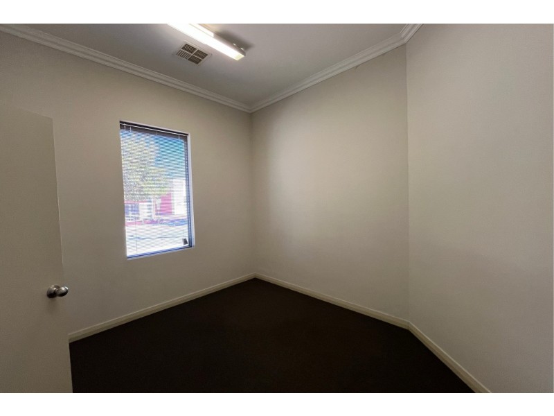 100 Edward Street, Perth WA 6000