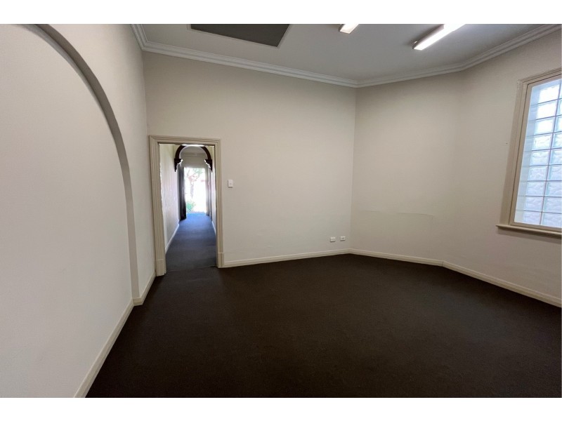 100 Edward Street, Perth WA 6000