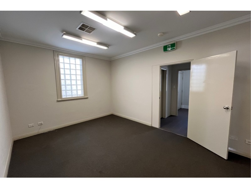 100 Edward Street, Perth WA 6000