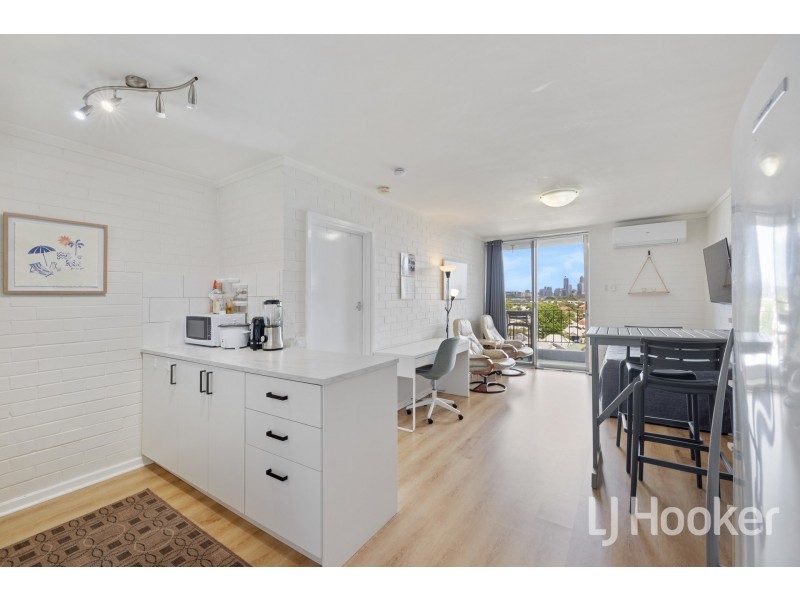 408/69 King George Street, Victoria Park WA 6100