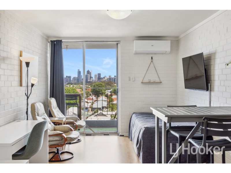 408/69 King George Street, Victoria Park WA 6100