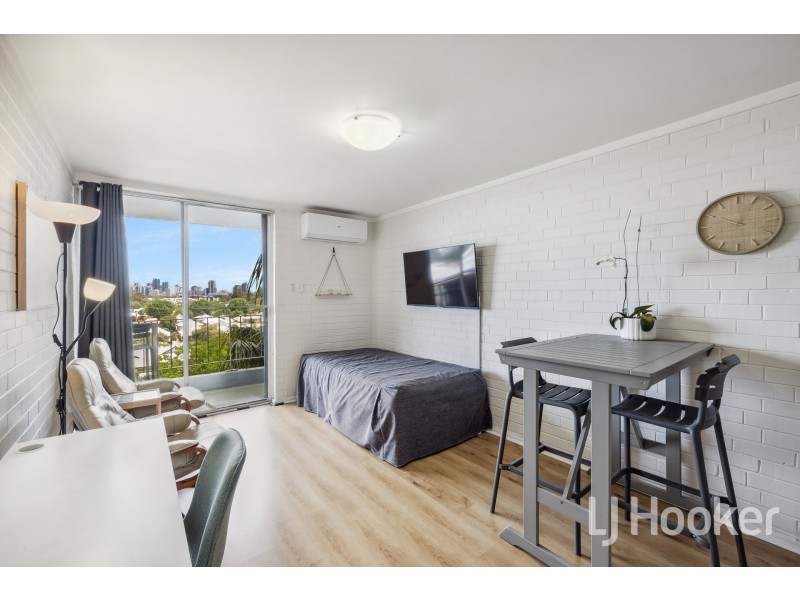 408/69 King George Street, Victoria Park WA 6100