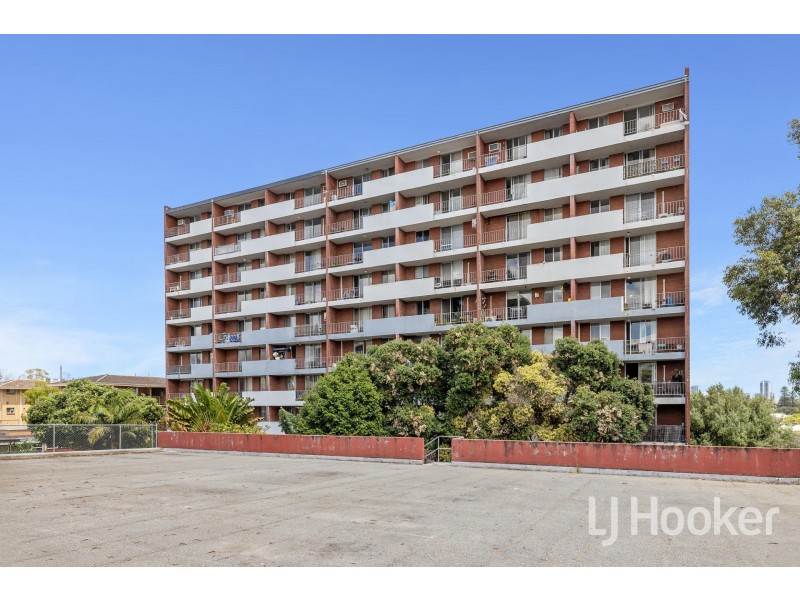 408/69 King George Street, Victoria Park WA 6100