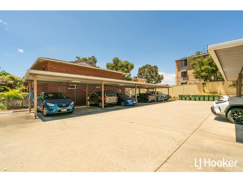 Unit 2/5-11 Brighton Rd, Rivervale WA 6103