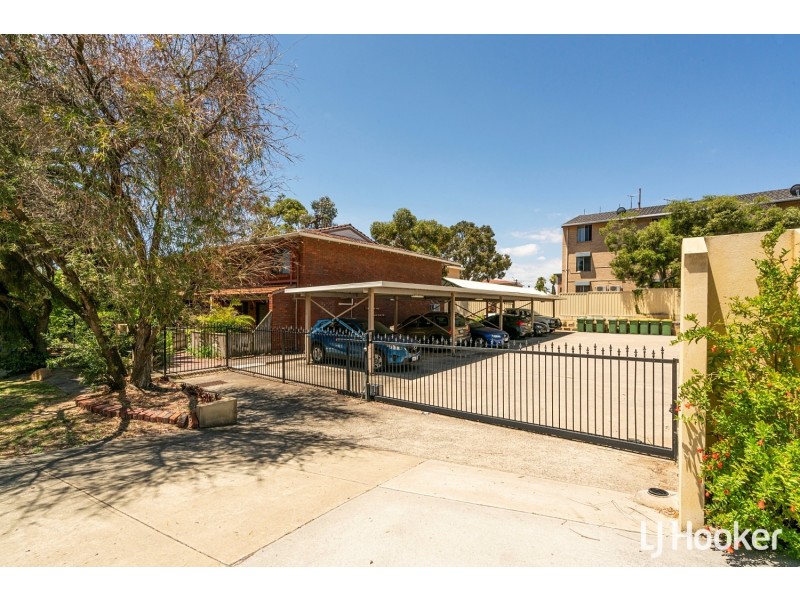 Unit 2/5-11 Brighton Rd, Rivervale WA 6103