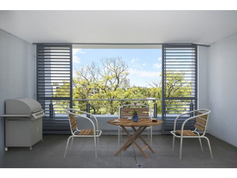 40 The Circus, Burswood WA 6100