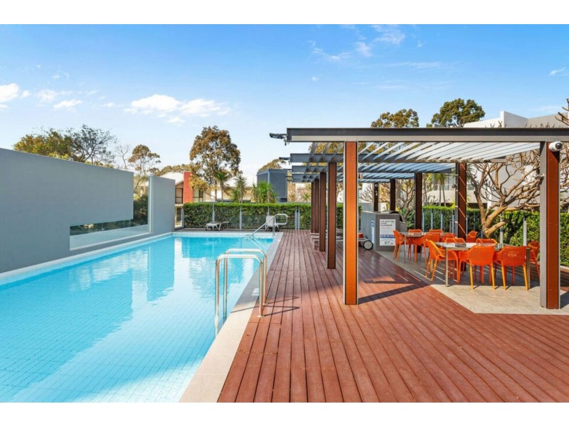 40 The Circus, Burswood WA 6100