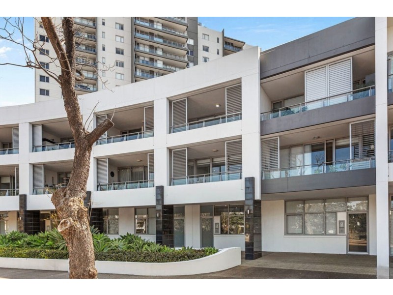 40 The Circus, Burswood WA 6100