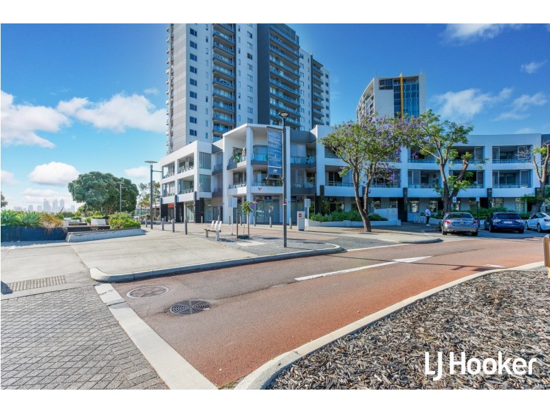 40 The Circus, Burswood WA 6100