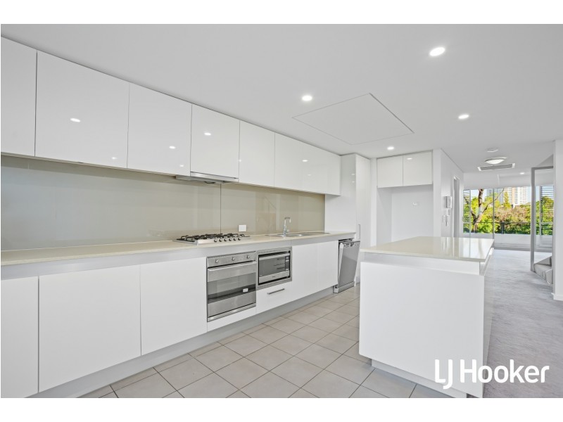 40 The Circus, Burswood WA 6100