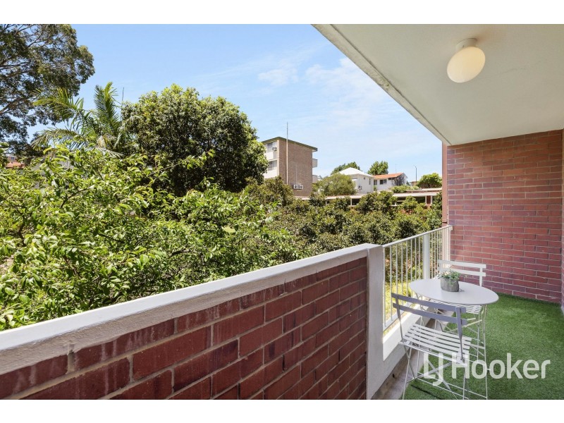 111/69 King George Street, Victoria Park WA 6100