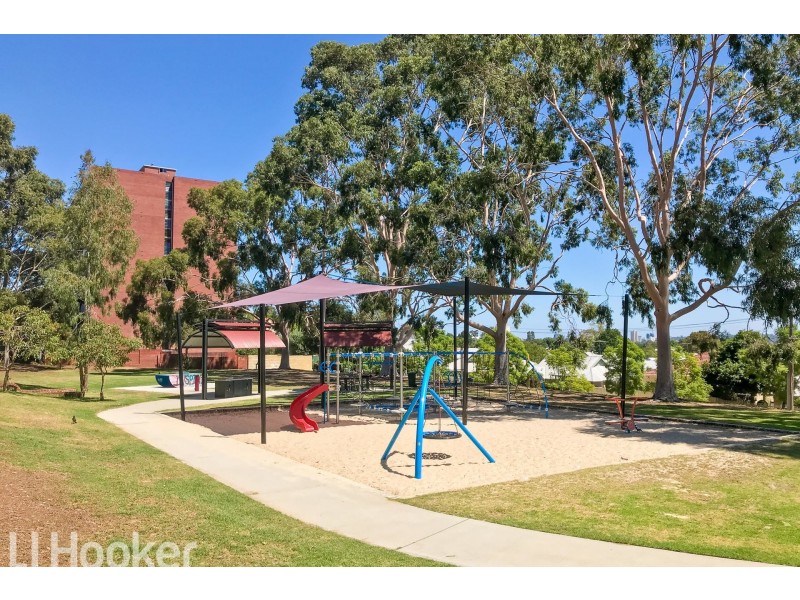 111/69 King George Street, Victoria Park WA 6100