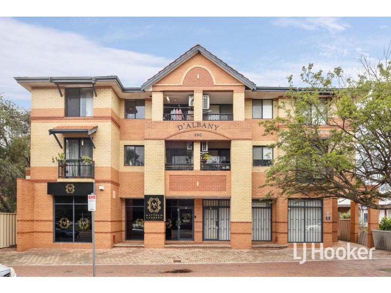 9/990 Albany Highway, East Victoria Park WA 6101
