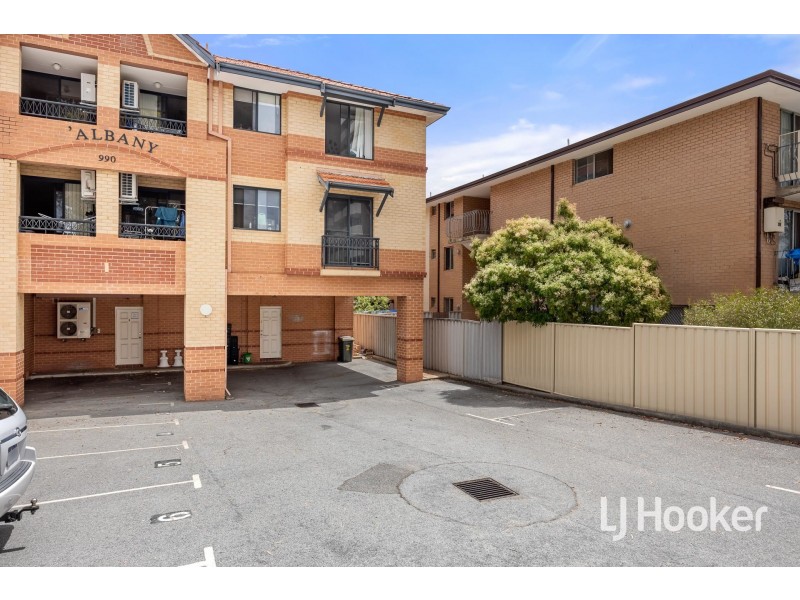 9/990 Albany Highway, East Victoria Park WA 6101
