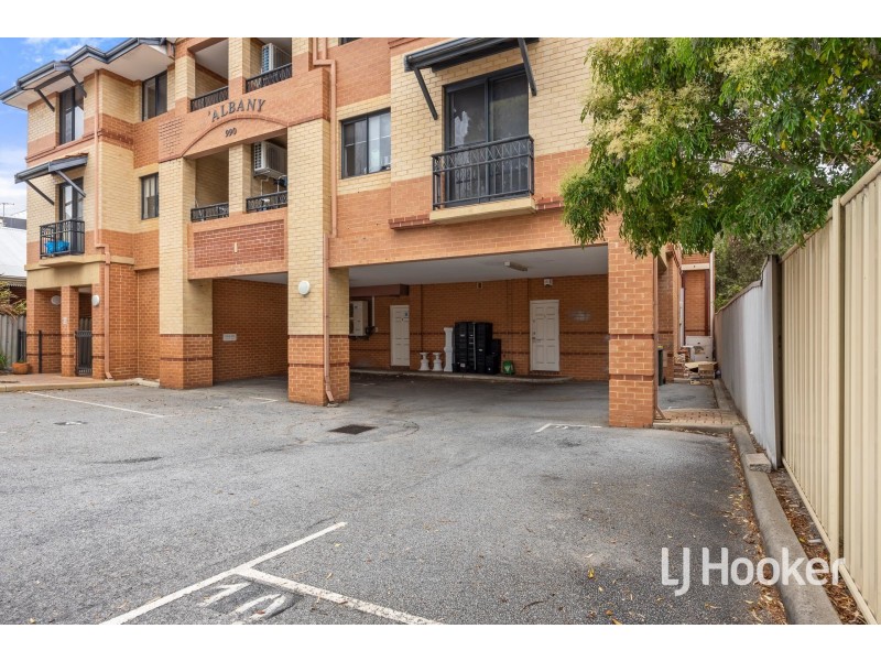 9/990 Albany Highway, East Victoria Park WA 6101