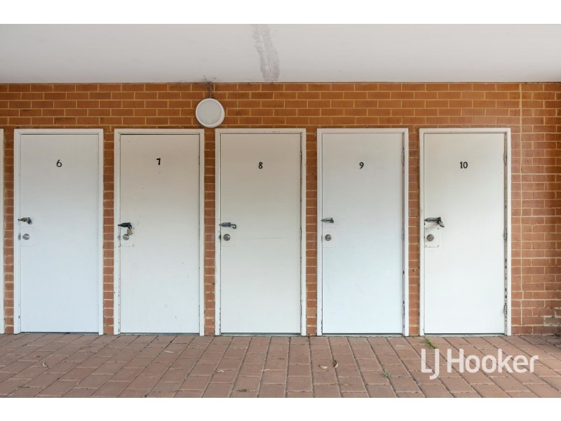 9/990 Albany Highway, East Victoria Park WA 6101