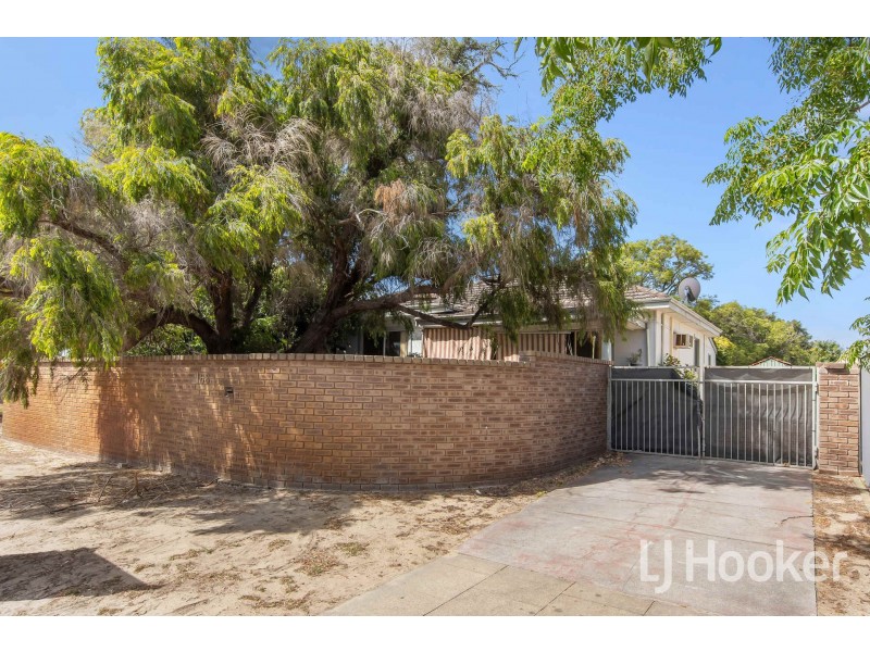 168 Planet Street, Carlisle WA 6101