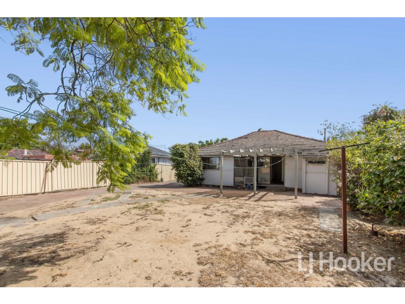 168 Planet Street, Carlisle WA 6101