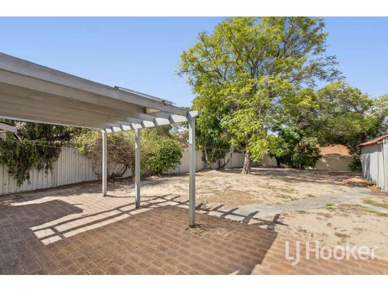 168 Planet Street, Carlisle WA 6101