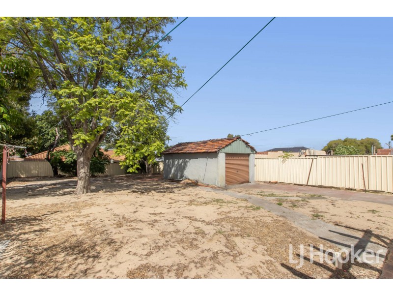 168 Planet Street, Carlisle WA 6101