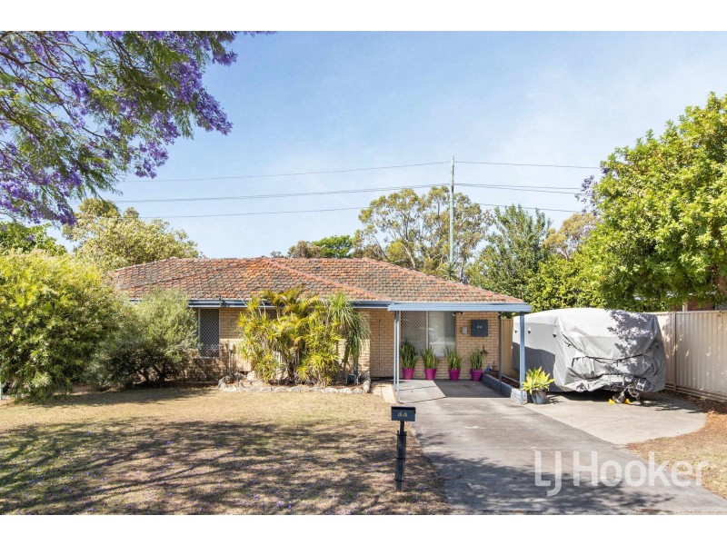 44 Gemini Way, Carlisle WA 6101