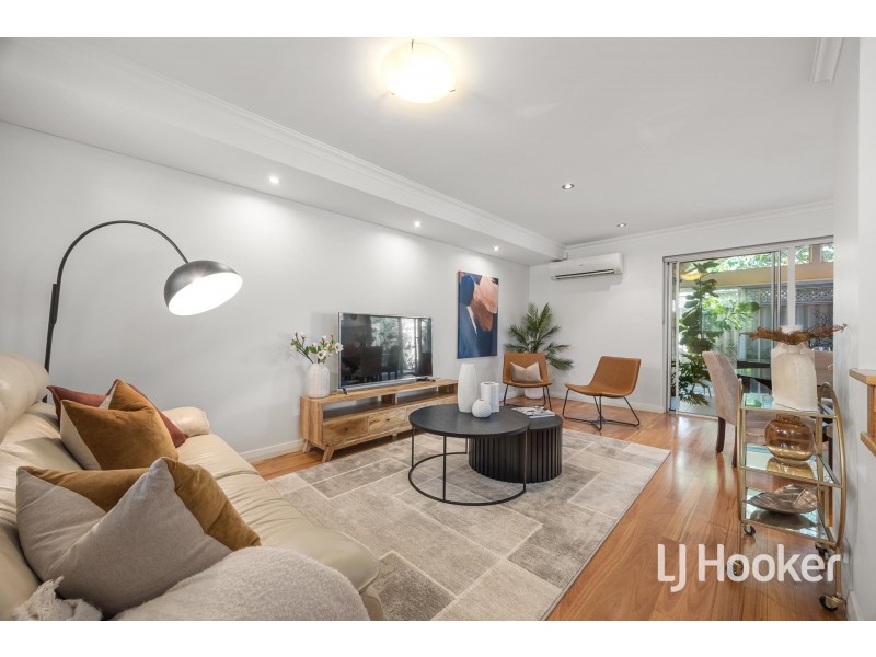 50B Teague Street, Victoria Park WA 6100