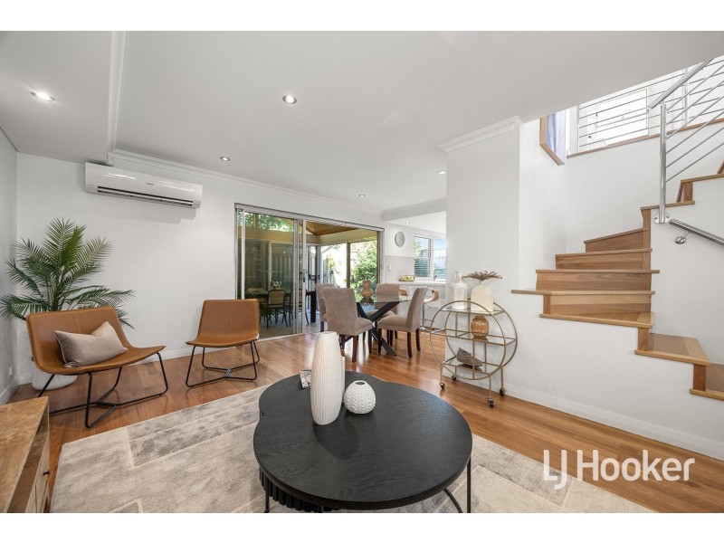 50B Teague Street, Victoria Park WA 6100