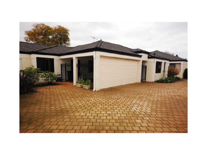 2/75 Dane Street, East Victoria Park WA 6101