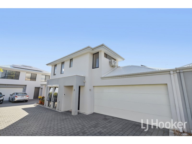 136B Keymer Street, Belmont WA 6104