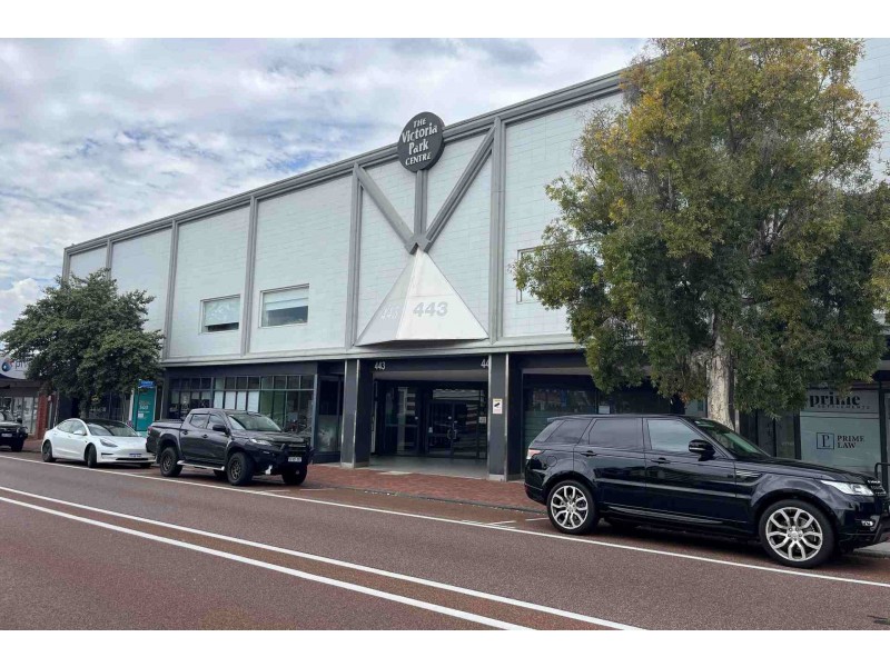 31/443 Albany Highway, Victoria Park WA 6100