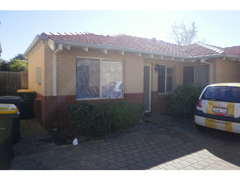 Unit 4/67 Armagh St, Victoria Park WA 6100