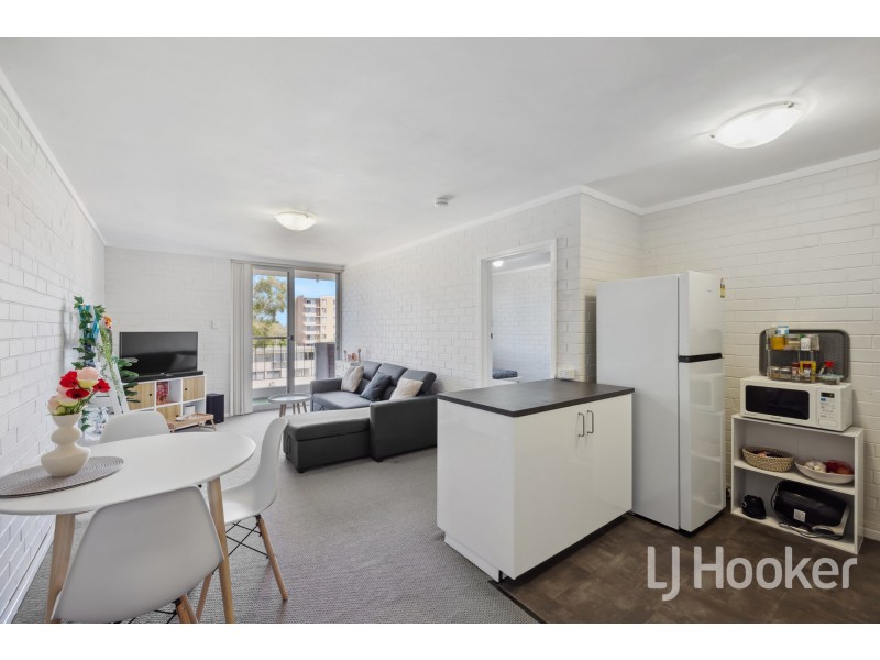 609/69 King George Street, Victoria Park WA 6100