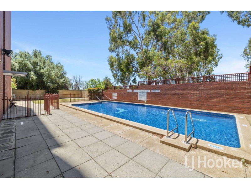 609/69 King George Street, Victoria Park WA 6100