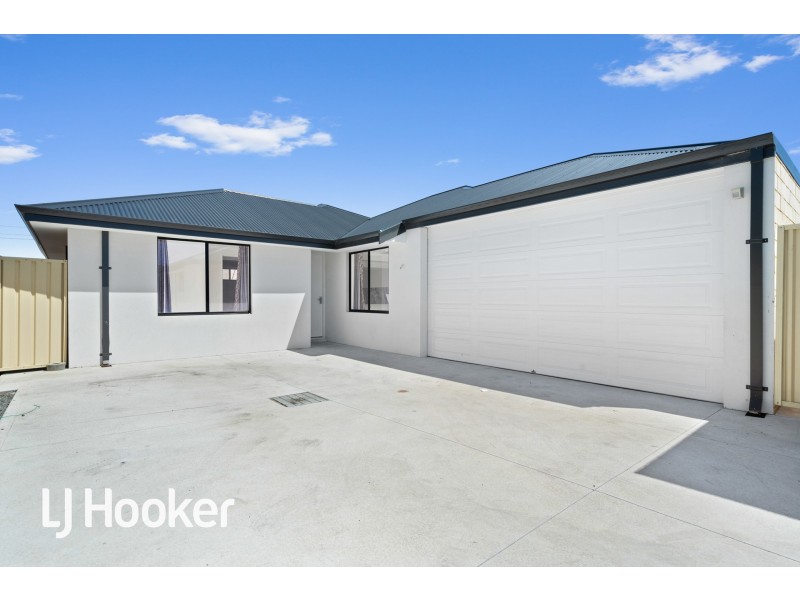 53B Thomas Street, East Cannington WA 6107