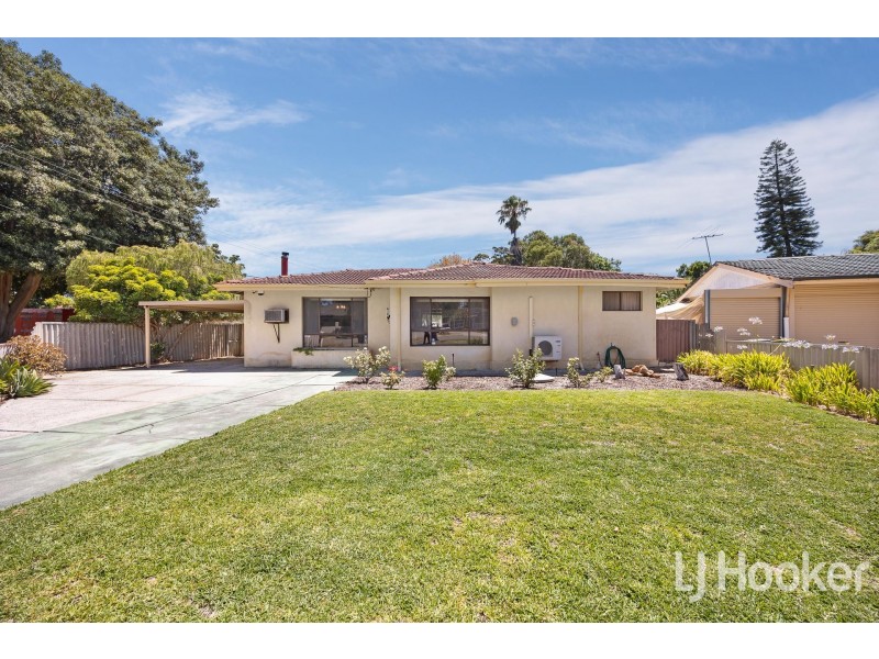 2 Mereworth Road, Thornlie WA 6108