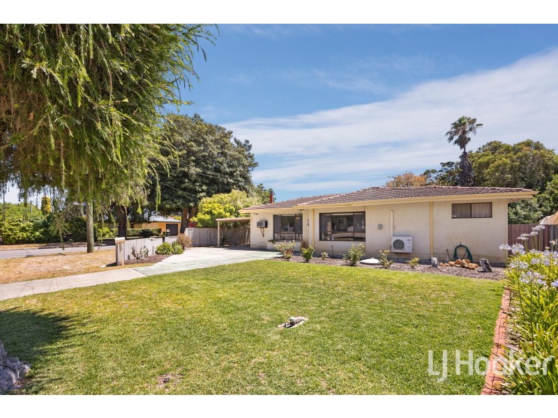 2 Mereworth Road, Thornlie WA 6108